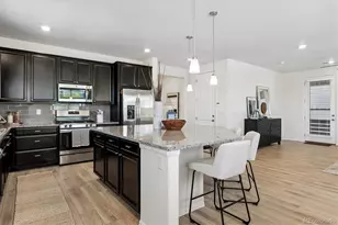 9677 Bennett Peak St, Littleton, CO 80125 - Photo 12