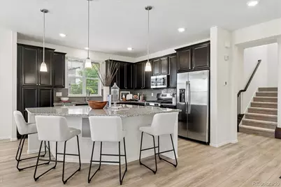9677 Bennett Peak Street, Littleton, CO 80125 - Photo 10