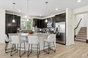 9677 Bennett Peak St, Littleton, CO 80125 - Photo 10