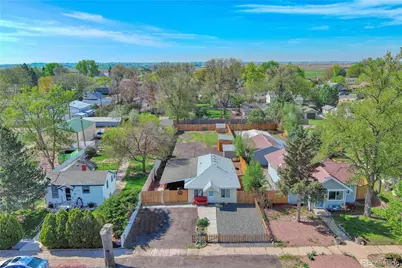 246 Todd Avenue, La Salle, CO 80645 - Photo 1