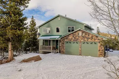 37 Gcr 4482, Grand Lake, CO 80447 - Photo 48