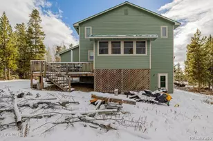 37 Gcr 4482, Grand Lake, CO 80447 - Photo 44