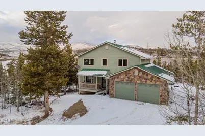 37 Gcr 4482, Grand Lake, CO 80447 - Photo 1