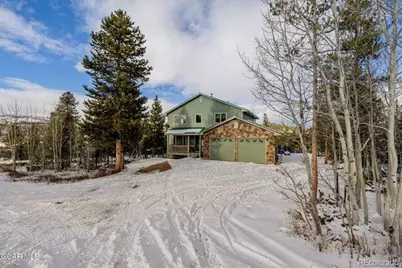 37 Gcr 4482, Grand Lake, CO 80447 - Photo 50