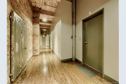 1616 14th Street #1B, Denver, CO 80202 - Photo 4