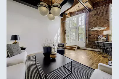 1616 14th Street #1B, Denver, CO 80202 - Photo 8