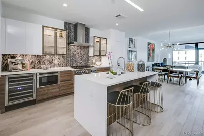 255 Saint Paul Street #317, Denver, CO 80206 - Photo 2