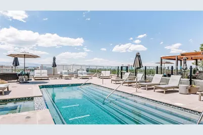 255 Saint Paul Street #317, Denver, CO 80206 - Photo 14