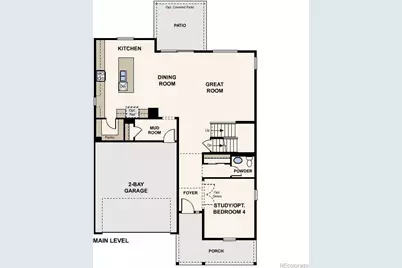 1393 Loraine Circle S, Lafayette, CO 80026 - Photo 2