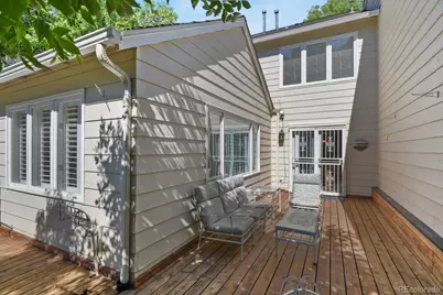 4530 S Verbena Street #309, Denver, CO 80237 - Photo 4