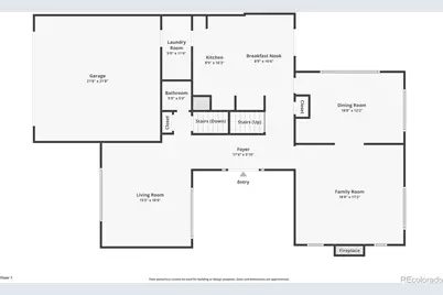 4530 S Verbena Street #309, Denver, CO 80237 - Photo 38