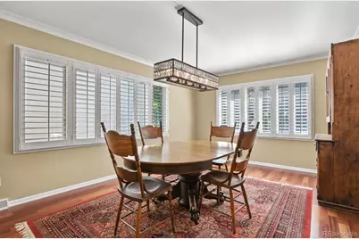 4530 S Verbena Street #309, Denver, CO 80237 - Photo 8