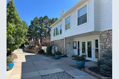 4530 S Verbena Street #309, Denver, CO 80237 - Photo 40