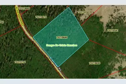 Lot 6573 Ackerman Road, San Luis, CO 81152 - Photo 1