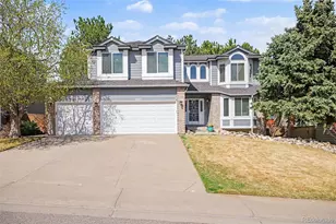 9467 Cherryvale Ln, Highlands Ranch, CO 80126 - Photo 1
