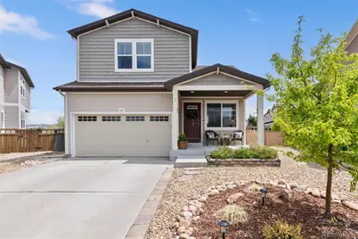 2062 Coach House Loop, Castle Rock, CO 80109 - Photo 1