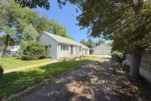 508 Julian Ave, Flagler, CO 80815 - Photo 1