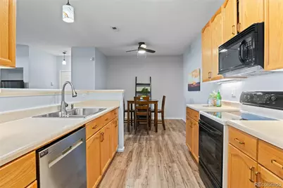 14333 E 1st Drive #104, Aurora, CO 80011 - Photo 8