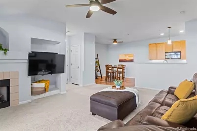 14333 E 1st Drive #104, Aurora, CO 80011 - Photo 4