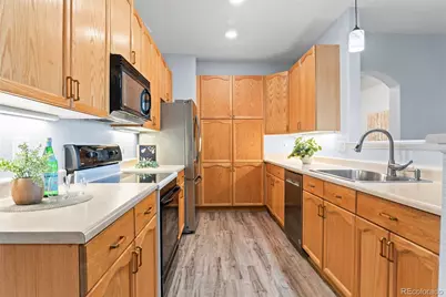 14333 E 1st Drive #104, Aurora, CO 80011 - Photo 6