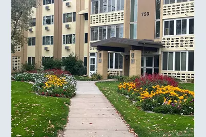 750 S Clinton Street #12D, Denver, CO 80247 - Photo 18