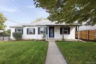 1800 S Steele St, Denver, CO 80210 - Photo 1