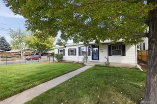 1800 S Steele St, Denver, CO 80210 - Photo 4