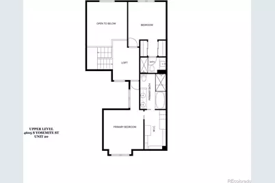 4605 S Yosemite Street #20, Denver, CO 80237 - Photo 26