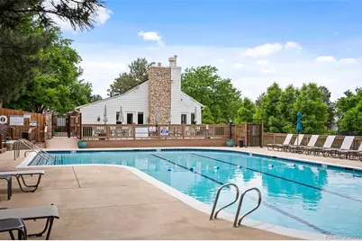 4605 S Yosemite Street #20, Denver, CO 80237 - Photo 40