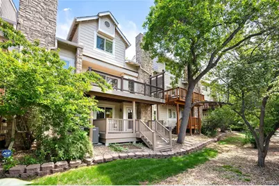 4605 S Yosemite Street #20, Denver, CO 80237 - Photo 24