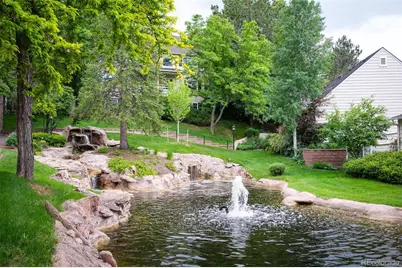 4605 S Yosemite Street #20, Denver, CO 80237 - Photo 34