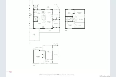 54 Old Little Bear Creek Road, Idaho Springs, CO 80452 - Photo 40