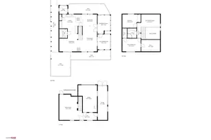 54 Old Little Bear Creek Rd, Idaho Springs, CO 80452 - Photo 40