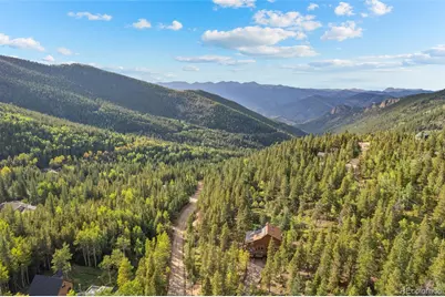 54 Old Little Bear Creek Road, Idaho Springs, CO 80452 - Photo 4