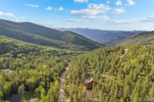 54 Old Little Bear Creek Rd, Idaho Springs, CO 80452 - Photo 4
