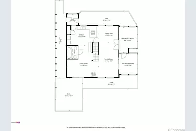 54 Old Little Bear Creek Road, Idaho Springs, CO 80452 - Photo 38