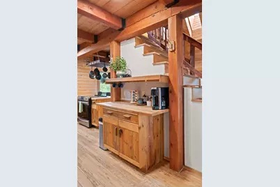 54 Old Little Bear Creek Road, Idaho Springs, CO 80452 - Photo 8