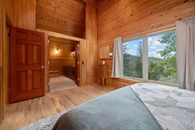 54 Old Little Bear Creek Road, Idaho Springs, CO 80452 - Photo 28