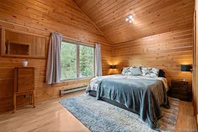 54 Old Little Bear Creek Road, Idaho Springs, CO 80452 - Photo 26
