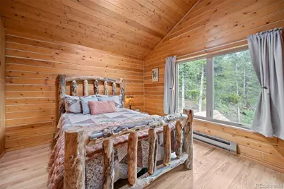 54 Old Little Bear Creek Road, Idaho Springs, CO 80452 - Photo 24