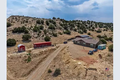 1121 Stone Cliff Drive, Rye, CO 81069 - Photo 1