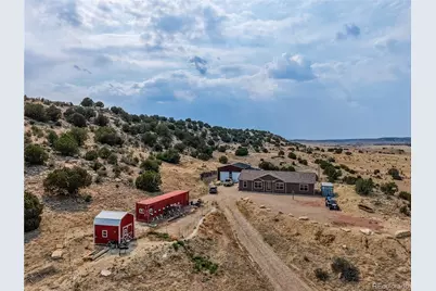 1121 Stone Cliff Drive, Rye, CO 81069 - Photo 2