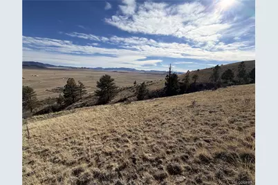 Oak Street, Hartsel, CO 80449 - Photo 8