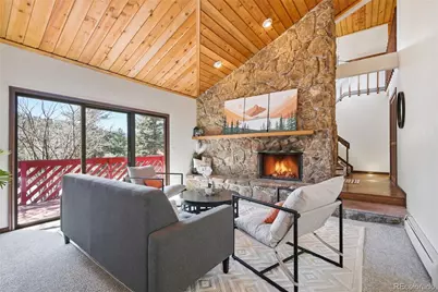 27569 Fireweed Drive, Evergreen, CO 80439 - Photo 10