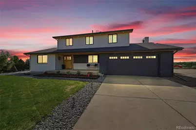 434 County Road 16 1/2, Longmont, CO 80504 - Photo 1