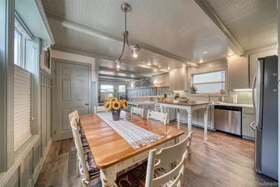 519 W 7th Street, Leadville, CO 80461 - Photo 22
