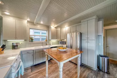 519 W 7th Street, Leadville, CO 80461 - Photo 24