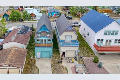 519 W 7th Street, Leadville, CO 80461 - Photo 8