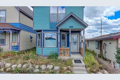 519 W 7th Street, Leadville, CO 80461 - Photo 12