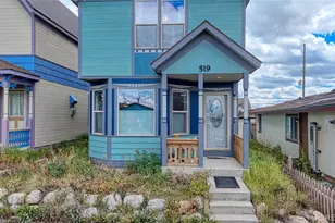 519 W 7th St, Leadville, CO 80461 - Photo 12